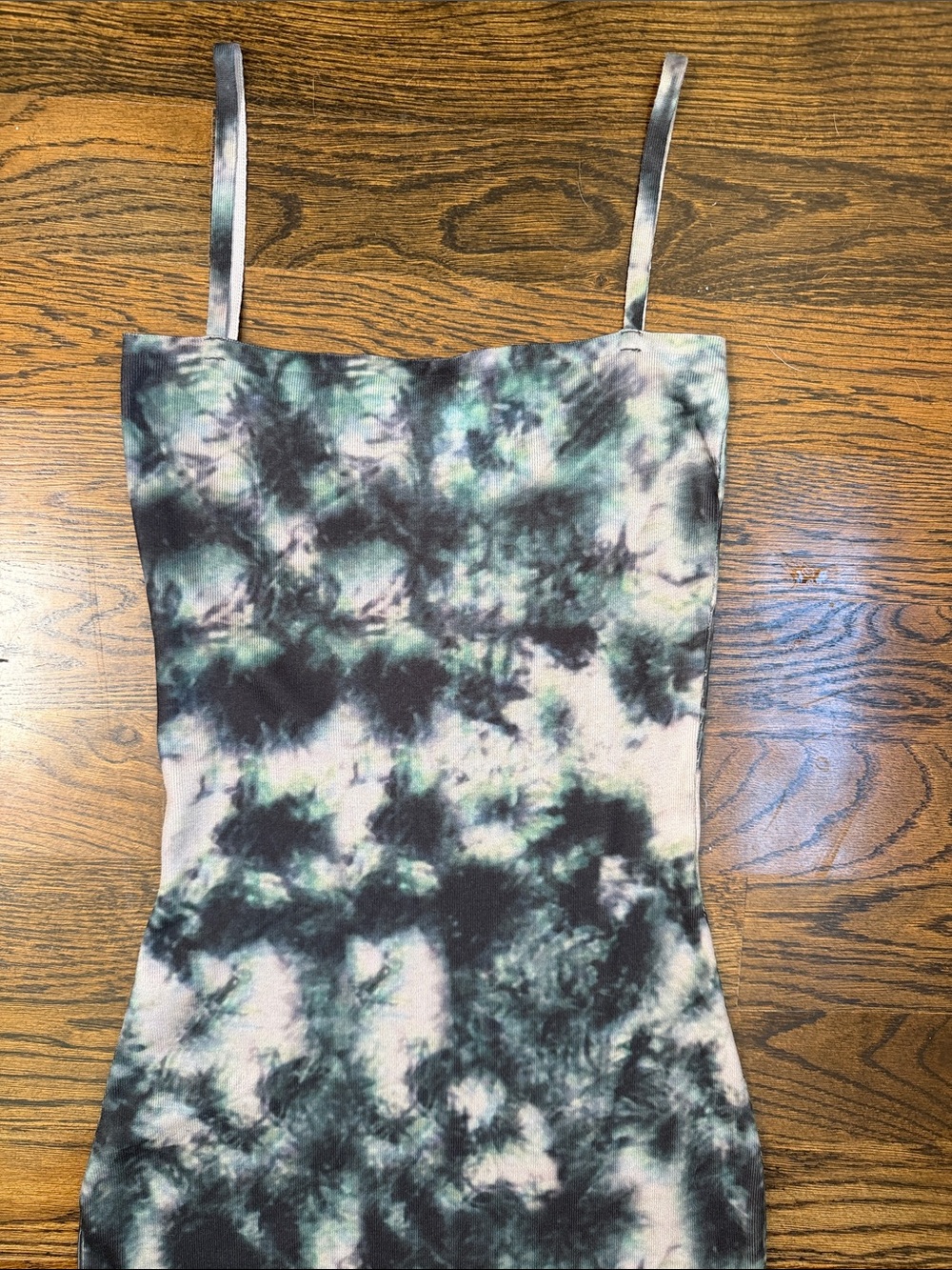 Zara Body Con Midi Dress Size Small